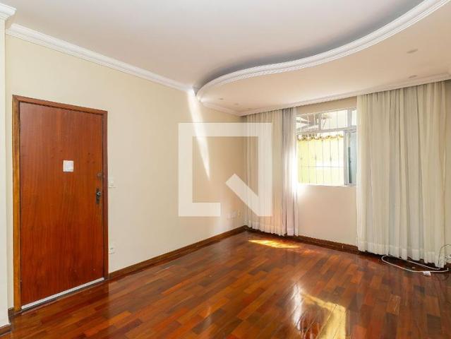 Apto, Paquetá, 3 Quartos, 120 m2 Belo Horizonte