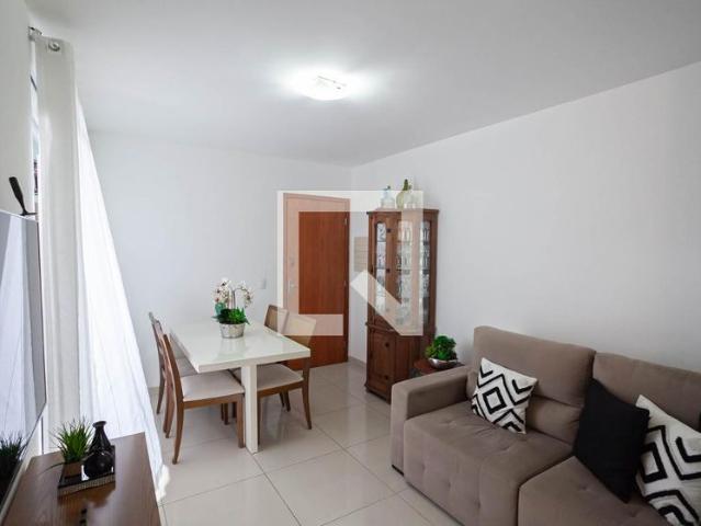 Apto, Paquetá, 3 Quartos, 61 m2 Belo Horizonte