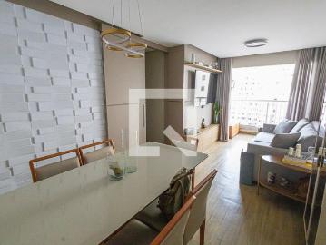 Apto, Paquetá, 3 Quartos, 71 m2 Belo Horizonte