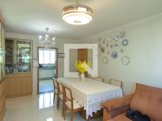 Apto, Paquetá, 3 Quartos, 84 m2 Belo Horizonte