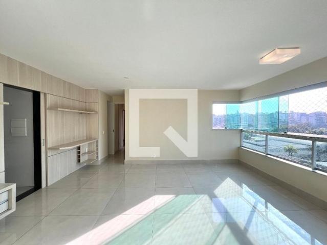 Apto, Paquetá, 3 Quartos, 82 m2 Belo Horizonte
