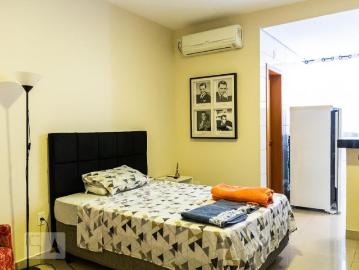 Apto, Paquetá, 1 Quarto, 28 m2 Belo Horizonte