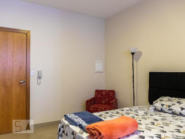Apto, Paquetá, 1 Quarto, 28 m2 Belo Horizonte