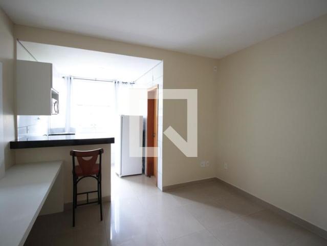 Apto, Paquetá, 1 Quarto, 32 m2 Belo Horizonte