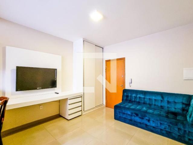 Apto, Paquetá, 1 Quarto, 32 m2 Belo Horizonte