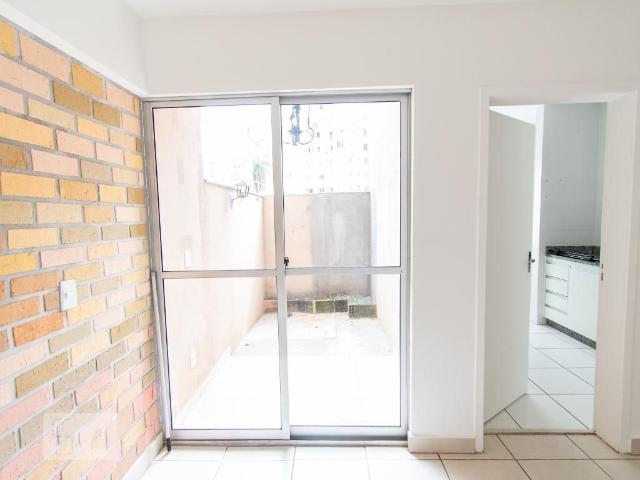 Apto, Paquetá, 1 Quarto, 56 m2 Belo Horizonte