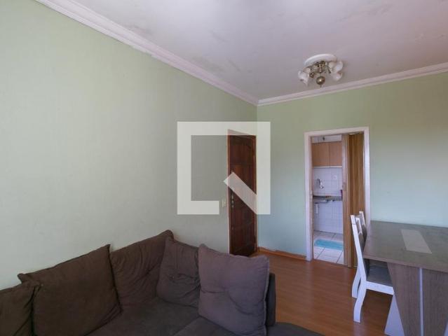 Apto, Paquetá, 2 Quartos, 48 m2 Belo Horizonte
