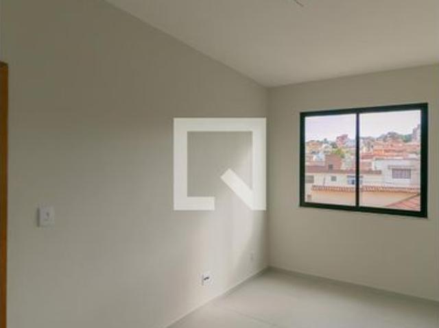 Apto, Paquetá, 2 Quartos, 55 m2 Belo Horizonte