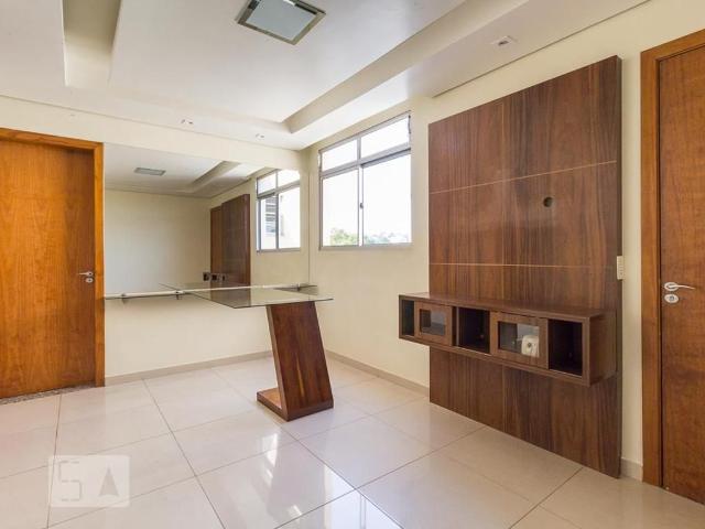 Apto, Paquetá, 2 Quartos, 52 m2 Belo Horizonte