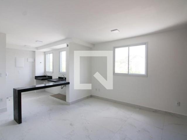 Apto, Paquetá, 2 Quartos, 61 m2 Belo Horizonte