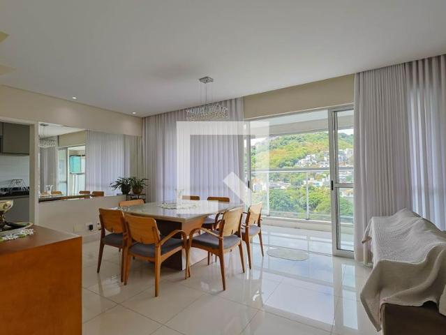 Apto, Paquetá, 4 Quartos, 240 m2 Belo Horizonte
