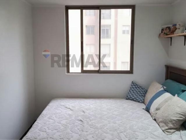 Apto para inversión y excelente como hogar | 3 dormitorios por 2990.00 en Santiago