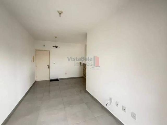 Apto para LOCAÇÃO, com 2 dormitórios sendo 1 suite no JD MARIETA em Tté SP