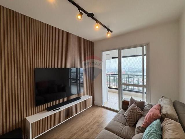 APTO PARA LOCAÇÃO 70 METROS MOBILIADO 2 DORM. 1 SUITE 2 VAGAS