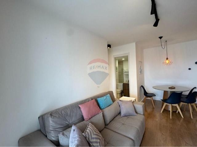 APTO PARA LOCAÇÃO 70 METROS MOBILIADO 2 DORM. 1 SUITE 2 VAGAS