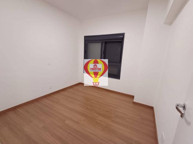 Apto para venda e locação Residencial Planeta SQUARE Gardem Jd