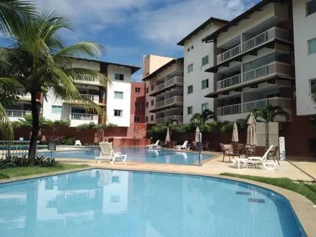 Apto para vender na cidade de aquiraz ce