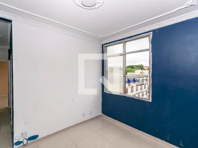 Apto, Parada de Lucas, 1 Quarto, 35 m2 Rio de Janeiro