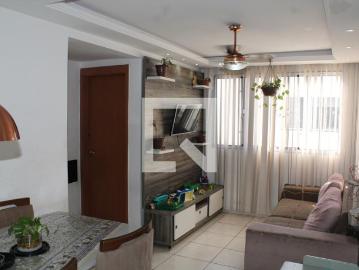 Apto, Parada de Lucas, 2 Quartos, 39 m2 Rio de Janeiro
