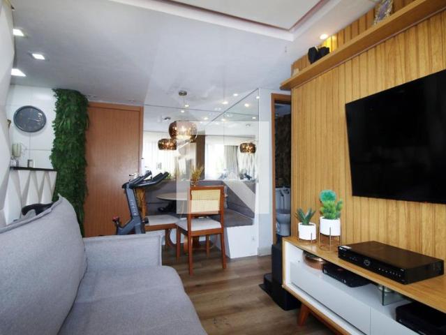 Apto, Parada de Lucas, 2 Quartos, 47 m2 Rio de Janeiro