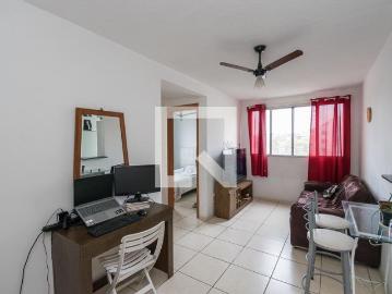 Apto, Parada de Lucas, 2 Quartos, 47 m2 Rio de Janeiro