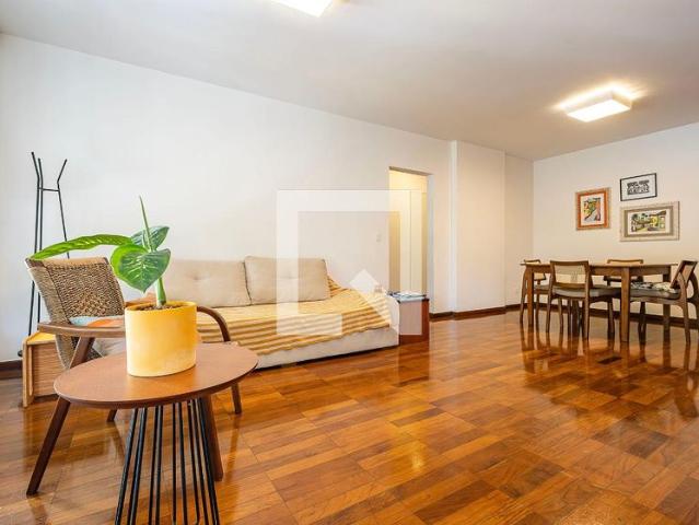 Apto, Paraíso, 3 Quartos, 140 m2 São Paulo
