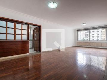 Apto, Paraíso, 3 Quartos, 140 m2 São Paulo
