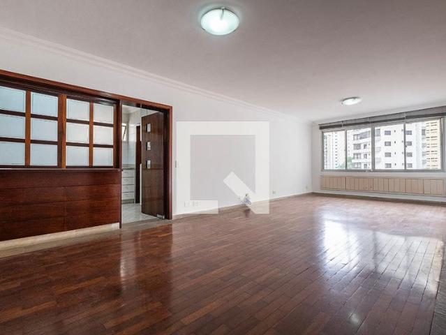Apto, Paraíso, 3 Quartos, 140 m2 São Paulo
