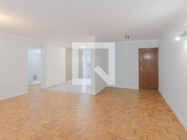 Apto, Paraíso, 3 Quartos, 141 m2 São Paulo