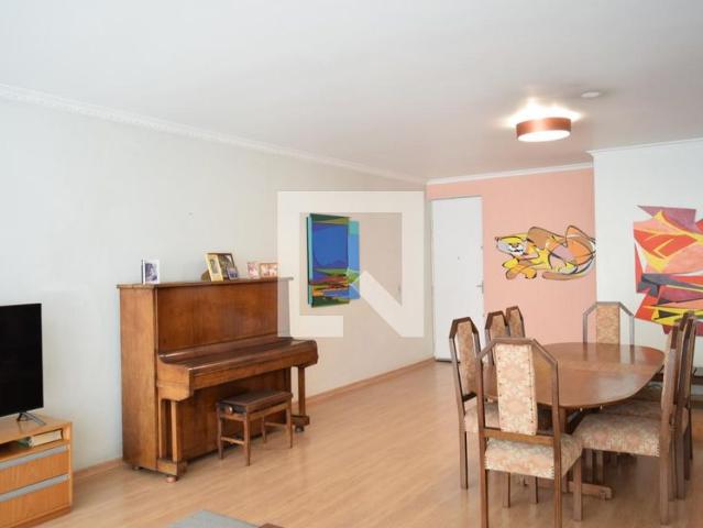 Apto, Paraíso, 3 Quartos, 145 m2 São Paulo