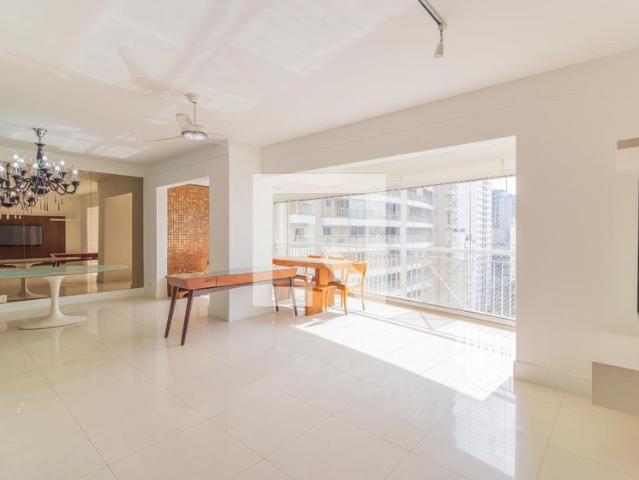 Apto, Paraíso, 3 Quartos, 149 m2 São Paulo