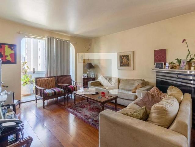 Apto, Paraíso, 3 Quartos, 163 m2 São Paulo