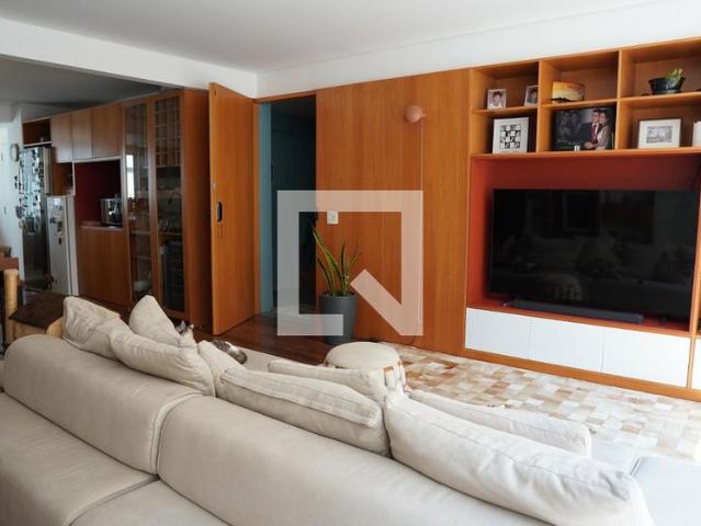 Apto, Paraíso, 3 Quartos, 170 m2 São Paulo