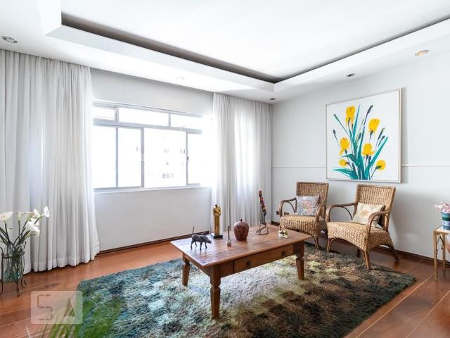 Apto, Paraíso, 3 Quartos, 160 m2 São Paulo