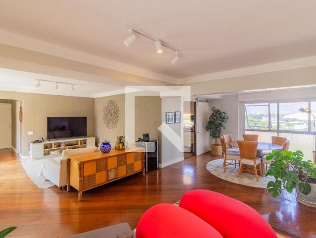 Apto, Paraíso, 3 Quartos, 161 m2 São Paulo