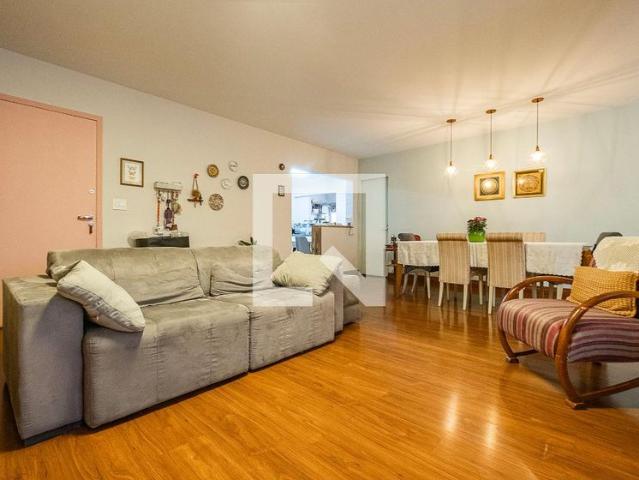 Apto, Paraíso, 3 Quartos, 165 m2 São Paulo