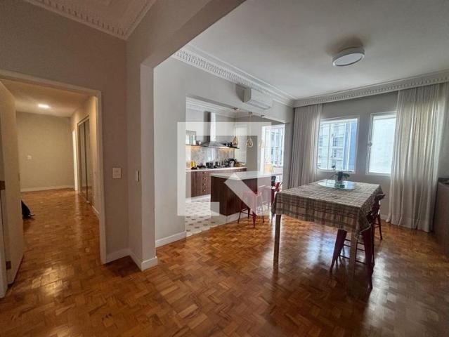 Apto, Paraíso, 3 Quartos, 190 m2 São Paulo