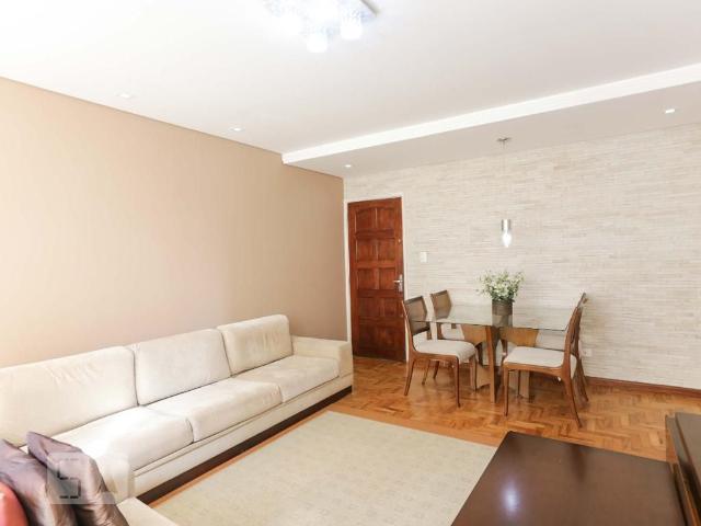 Apto, Paraíso, 3 Quartos, 100 m2 São Paulo