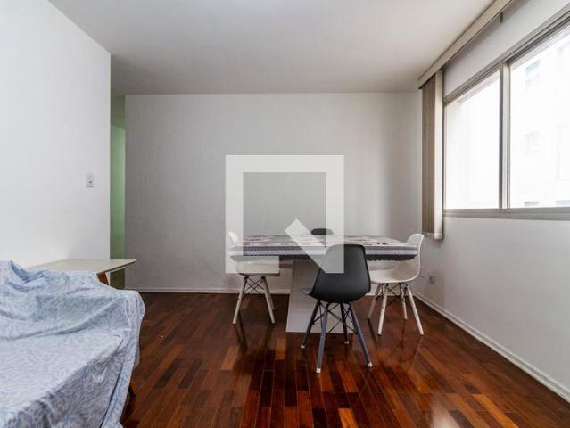 Apto, Paraíso, 3 Quartos, 110 m2 São Paulo