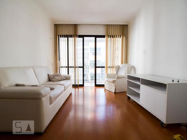 Apto, Paraíso, 3 Quartos, 117 m2 São Paulo