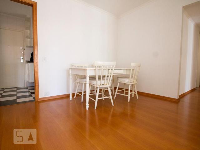 Apto, Paraíso, 3 Quartos, 117 m2 São Paulo