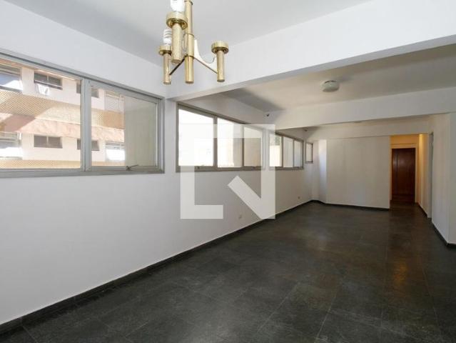 Apto, Paraíso, 3 Quartos, 121 m2 São Paulo