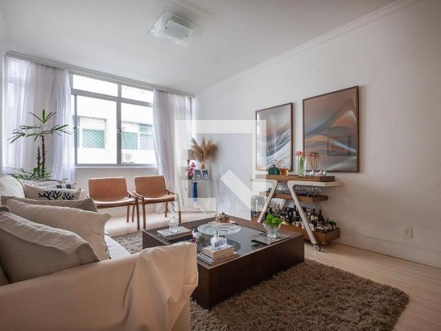 Apto, Paraíso, 3 Quartos, 122 m2 São Paulo