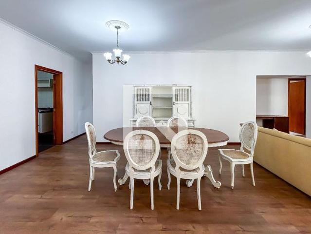 Apto, Paraíso, 3 Quartos, 130 m2 São Paulo