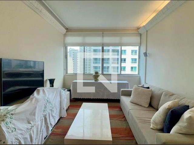 Apto, Paraíso, 3 Quartos, 130 m2 São Paulo
