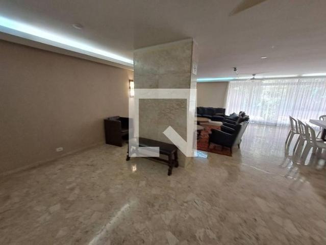 Apto, Paraíso, 3 Quartos, 135 m2 São Paulo