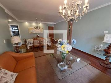 Apto, Paraíso, 3 Quartos, 135 m2 São Paulo
