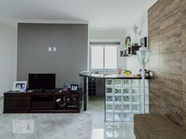 Apto, Paraíso, 3 Quartos, 135 m2 Santo André