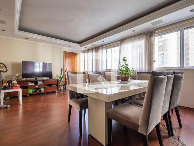 Apto, Paraíso, 3 Quartos, 136 m2 São Paulo
