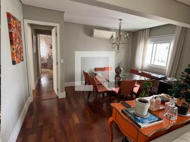 Apto, Paraíso, 3 Quartos, 138 m2 São Paulo